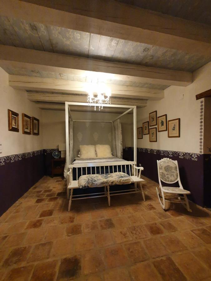 Casa Dos Gallos San Sebastián del Oeste 외부 사진
