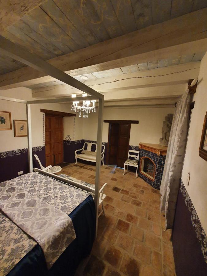 Casa Dos Gallos San Sebastián del Oeste 외부 사진